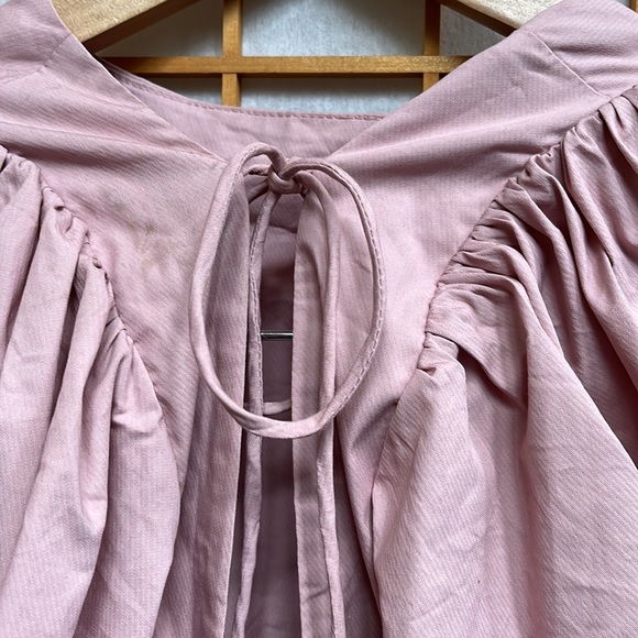 NEW LPA Umma Romper (revolve) - Picture 9 of 11